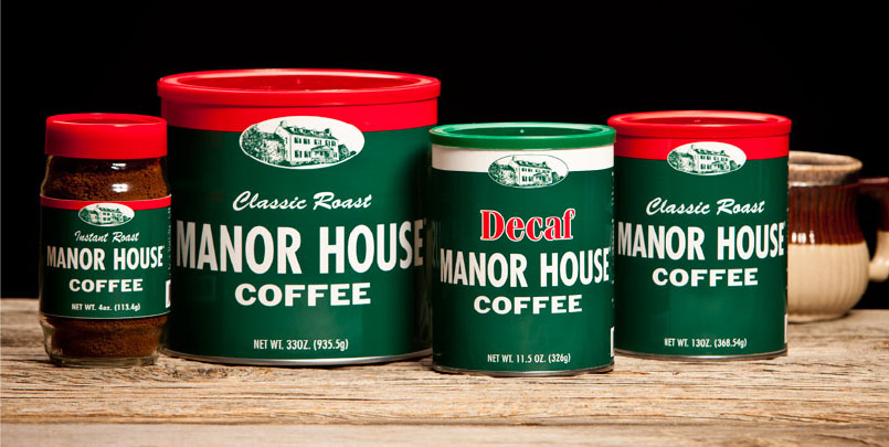 manor house products